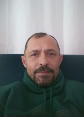 Daniel из Berlin 46 лет