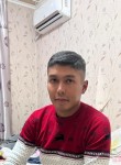 Adil, 34 года, Бишкек