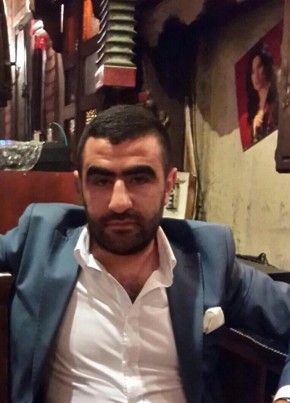 Serdar, 36, Türkiye Cumhuriyeti, Erzurum