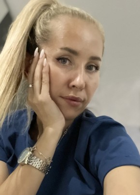 Евгения💙 из Ярославли 39 лет