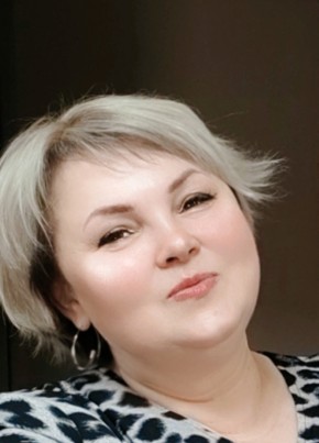 Ирина из Боброва 47 лет