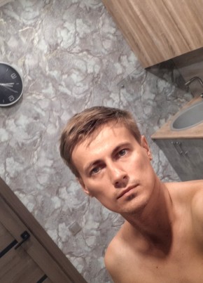 Denis, 32, Russia, Syzran