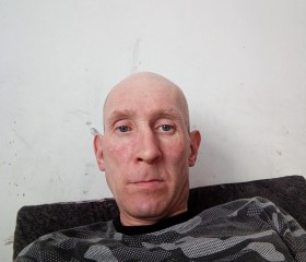 Игорь, 43 года, Томмот