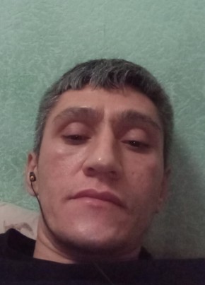 Muzaffar, 35, Russia, Moscow