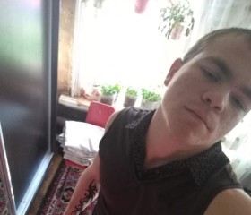 Никита, 23 года, Хвалынск
