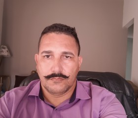 AJP, 46, Araras