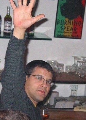 Dimych, 49, Russia, Ufa