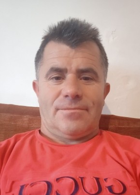Endri, 40, Albania, Fier-Çifçi