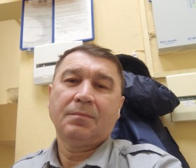 Александр, 58 лет, Кстово
