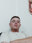 Nik, 26 лет, Краснодар