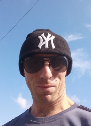 Игорь, 31, Україна, Скадовськ