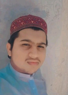 ASAD Df, 18, پاکستان, بہاولنگر‎