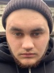 Сергей, 19 лет, Челябинск