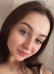 Anastasiya, 25, Lida