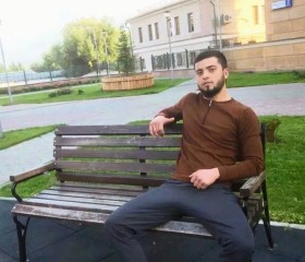 Магамед, 19 лет, Душанбе