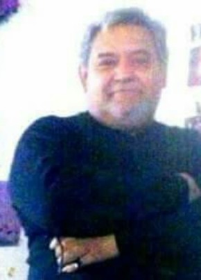 jose, 64, United States of America, Cleburne