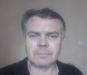 Сергей Огиенко, 50 лет, Барнаул