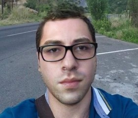 Maderator, 41, Yerevan