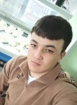 Мустафо, 27 лет, Пермь