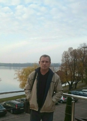 Геннадий, 54, Україна, Коростень