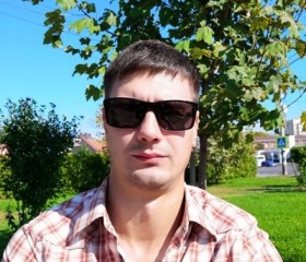 Кирилл, 36 лет, Ульяновск