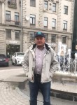 Oleg, 45, Saint Petersburg