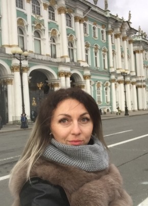 Девушка, 37, Россия, Балаклава