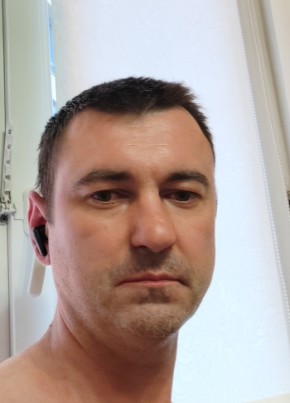 Vladimir, 41, Russia, Moscow