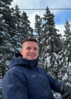 Андрей из Уфы 41 год