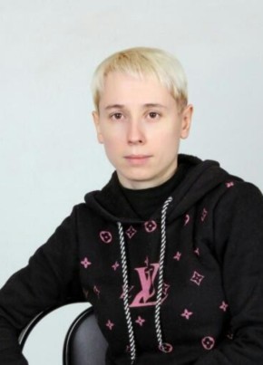 Svetlana, 38, Россия, Москва