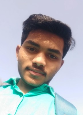 Jay, 18, India, Ahmedabad