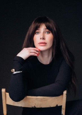 Марина из Владикавказа 39 лет