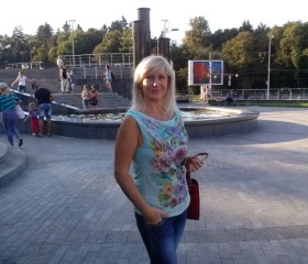 Ирина, 55 лет, Вінниця