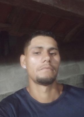 Rodrigo из Itapemirim 28 лет