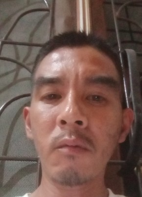 leo saputra, 37, Indonesia, Tangerang Selatan