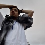 Omar, 19  , Whitney