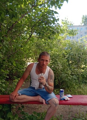 Александор, 38, Россия, Михайловка (Волгоградская обл.)