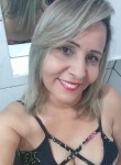 Jane, 46 лет, Campo Grande