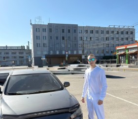 Mishka, 20, Rostov-na-Donu
