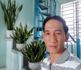Minh, 44 года, Quy Nhơn