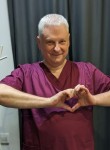 Ivan, 57, Moscow