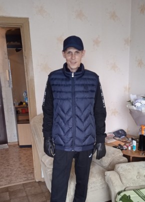 Алексей, 37, Россия, Березовский