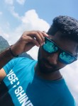 Arul, 25 лет, අම්බලන්ගොඩ