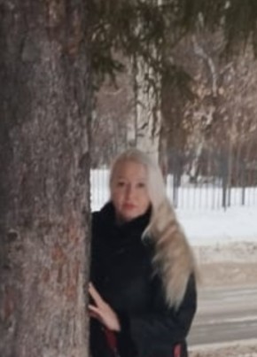 Светлана из Нижней Туры 55 лет