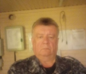 Yuriy, 60, Yartsevo