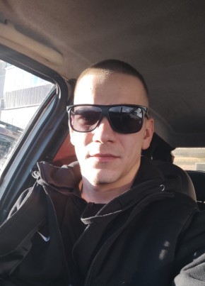Алексей, 26, Россия, Миасс