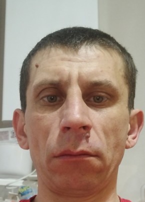 Николай, 43, Россия, Псков