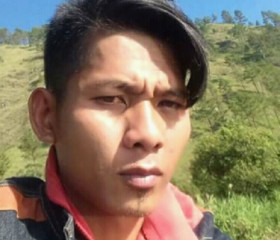 davit, 33 года, Kota Medan