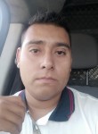Jaime, 31 год, Santiago de Querétaro
