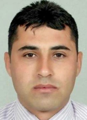 Ibrahim, 48, Türkiye Cumhuriyeti, Afyonkarahisar
